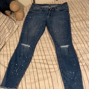 Women’s jeans
